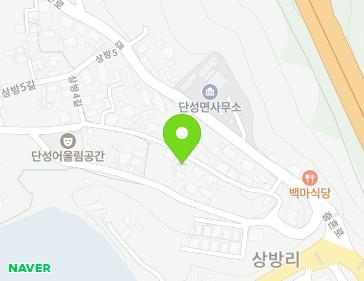 22 Sangbang 4-gil, Danseong-myeon, Danyang-gun, Chungcheongbuk-do, Republic of Korea 22 Sangbang 4-gil, Danseong-myeon, Danyang-gun, Chungcheongbuk-do, Republic of Korea Map