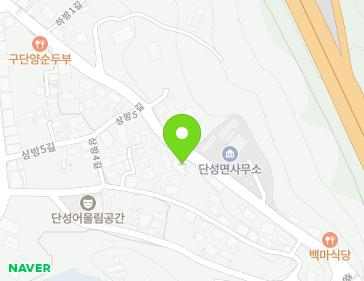 23 Chunghon-ro, Danseong-myeon, Danyang-gun, Chungcheongbuk-do, Republic of Korea 23 Chunghon-ro, Danseong-myeon, Danyang-gun, Chungcheongbuk-do, Republic of Korea Map
