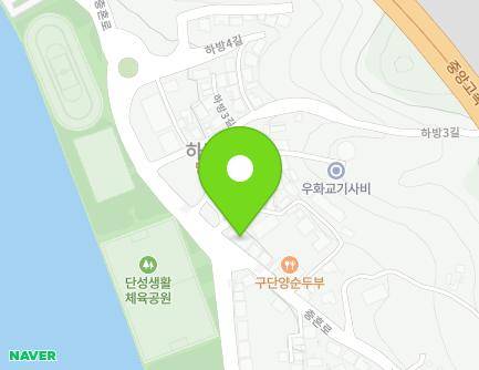 50 Chunghon-ro, Danseong-myeon, Danyang-gun, Chungcheongbuk-do, Republic of Korea Map