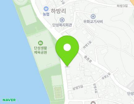 42 Chunghon-gil, Danseong-myeon, Danyang-gun, Chungcheongbuk-do, Republic of Korea Map