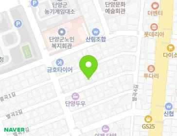 19-1 Byeolgok 2-gil, Danyang-eup, Danyang-gun, Chungcheongbuk-do, Republic of Korea 19-1 Byeolgok 2-gil, Danyang-eup, Danyang-gun, Chungcheongbuk-do, Republic of Korea Map