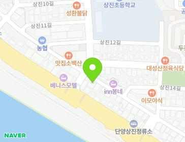 4 Sangjin 13-gil, Danyang-eup, Danyang-gun, Chungcheongbuk-do, Republic of Korea 4 Sangjin 13-gil, Danyang-eup, Danyang-gun, Chungcheongbuk-do, Republic of Korea Map
