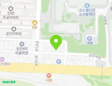 7 Sangjin 18-gil, Danyang-eup, Danyang-gun, Chungcheongbuk-do, Republic of Korea 7 Sangjin 18-gil, Danyang-eup, Danyang-gun, Chungcheongbuk-do, Republic of Korea Map