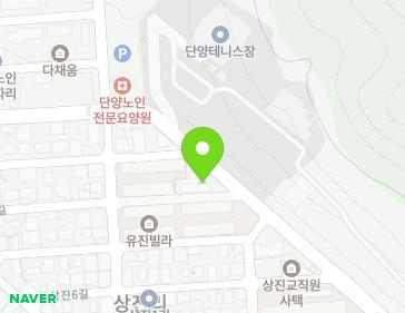 21-1 Sangjin 4-gil, Danyang-eup, Danyang-gun, Chungcheongbuk-do, Republic of Korea 21-1 Sangjin 4-gil, Danyang-eup, Danyang-gun, Chungcheongbuk-do, Republic of Korea Map