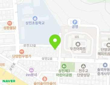 14 Sangjin 12-gil, Danyang-eup, Danyang-gun, Chungcheongbuk-do, Republic of Korea 14 Sangjin 12-gil, Danyang-eup, Danyang-gun, Chungcheongbuk-do, Republic of Korea Map