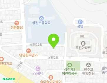 10 Sangjin 12-gil, Danyang-eup, Danyang-gun, Chungcheongbuk-do, Republic of Korea 10 Sangjin 12-gil, Danyang-eup, Danyang-gun, Chungcheongbuk-do, Republic of Korea Map