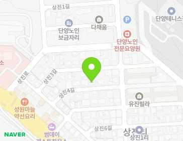 9 Sangjin 4-gil, Danyang-eup, Danyang-gun, Chungcheongbuk-do, Republic of Korea 9 Sangjin 4-gil, Danyang-eup, Danyang-gun, Chungcheongbuk-do, Republic of Korea Map