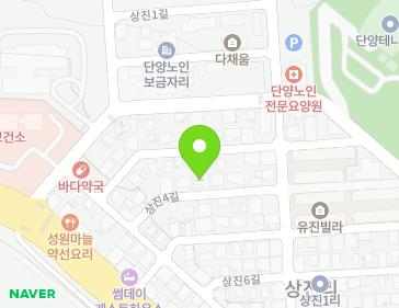 7 Sangjin 4-gil, Danyang-eup, Danyang-gun, Chungcheongbuk-do, Republic of Korea 7 Sangjin 4-gil, Danyang-eup, Danyang-gun, Chungcheongbuk-do, Republic of Korea Map