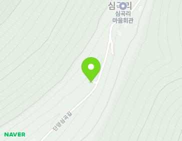 161 Danyangsimgok-gil, Danyang-eup, Danyang-gun, Chungcheongbuk-do, Republic of Korea 161 Danyangsimgok-gil, Danyang-eup, Danyang-gun, Chungcheongbuk-do, Republic of Korea Map