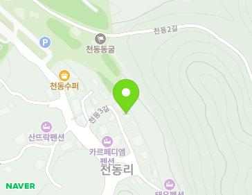 9 Cheondong 3-gil, Danyang-eup, Danyang-gun, Chungcheongbuk-do, Republic of Korea 9 Cheondong 3-gil, Danyang-eup, Danyang-gun, Chungcheongbuk-do, Republic of Korea Map