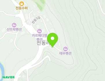 18-1 Cheondong 3-gil, Danyang-eup, Danyang-gun, Chungcheongbuk-do, Republic of Korea 18-1 Cheondong 3-gil, Danyang-eup, Danyang-gun, Chungcheongbuk-do, Republic of Korea Map