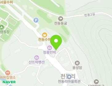 3 Cheondong 3-gil, Danyang-eup, Danyang-gun, Chungcheongbuk-do, Republic of Korea 3 Cheondong 3-gil, Danyang-eup, Danyang-gun, Chungcheongbuk-do, Republic of Korea Map