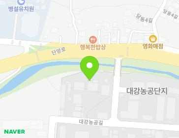 16-6 Daegangnonggong-gil, Daegang-myeon, Danyang-gun, Chungcheongbuk-do, Republic of Korea 16-6 Daegangnonggong-gil, Daegang-myeon, Danyang-gun, Chungcheongbuk-do, Republic of Korea Map
