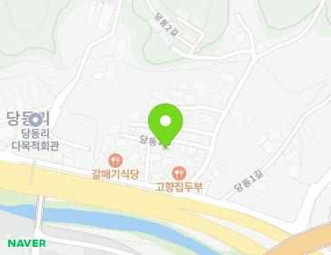 7-5 Dangdong 2-gil, Daegang-myeon, Danyang-gun, Chungcheongbuk-do, Republic of Korea 7-5 Dangdong 2-gil, Daegang-myeon, Danyang-gun, Chungcheongbuk-do, Republic of Korea Map