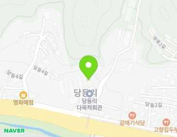 3-2 Dangdong 3-gil, Daegang-myeon, Danyang-gun, Chungcheongbuk-do, Republic of Korea 3-2 Dangdong 3-gil, Daegang-myeon, Danyang-gun, Chungcheongbuk-do, Republic of Korea Map