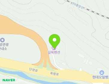 3000-14 Jungnyeong-ro, Daegang-myeon, Danyang-gun, Chungcheongbuk-do, Republic of Korea 3000-14 Jungnyeong-ro, Daegang-myeon, Danyang-gun, Chungcheongbuk-do, Republic of Korea Map