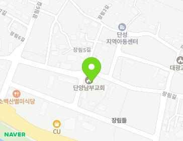 51 Jangnim-gil, Daegang-myeon, Danyang-gun, Chungcheongbuk-do, Republic of Korea 51 Jangnim-gil, Daegang-myeon, Danyang-gun, Chungcheongbuk-do, Republic of Korea Map