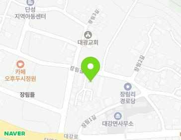 35-1 Jangnim-gil, Daegang-myeon, Danyang-gun, Chungcheongbuk-do, Republic of Korea 35-1 Jangnim-gil, Daegang-myeon, Danyang-gun, Chungcheongbuk-do, Republic of Korea Map