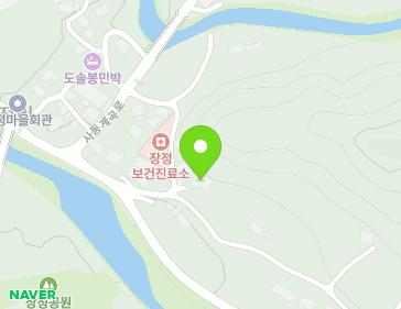 8-1 Jangjeong-gil, Daegang-myeon, Danyang-gun, Chungcheongbuk-do, Republic of Korea 8-1 Jangjeong-gil, Daegang-myeon, Danyang-gun, Chungcheongbuk-do, Republic of Korea Map