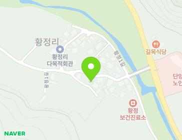 24-5 Hwangjeong 1-gil, Daegang-myeon, Danyang-gun, Chungcheongbuk-do, Republic of Korea 24-5 Hwangjeong 1-gil, Daegang-myeon, Danyang-gun, Chungcheongbuk-do, Republic of Korea Map