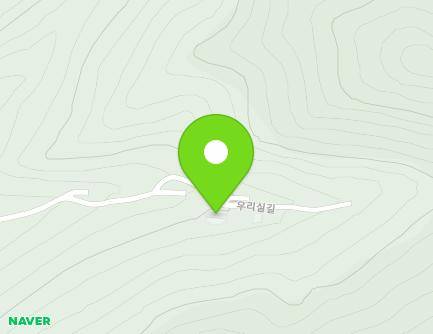 92 Urisil-gil, Daegang-myeon, Danyang-gun, Chungcheongbuk-do, Republic of Korea Map