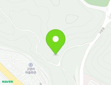 15-15 Goyang-gil, Maepo-eup, Danyang-gun, Chungcheongbuk-do, Republic of Korea Map