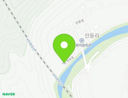 121-8 Andong-gil, Maepo-eup, Danyang-gun, Chungcheongbuk-do, Republic of Korea Map