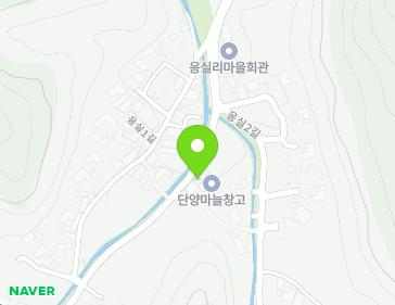 109 Eungsil-gil, Maepo-eup, Danyang-gun, Chungcheongbuk-do, Republic of Korea 109 Eungsil-gil, Maepo-eup, Danyang-gun, Chungcheongbuk-do, Republic of Korea Map