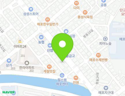131 Pyeongdong-ro, Maepo-eup, Danyang-gun, Chungcheongbuk-do, Republic of Korea Map