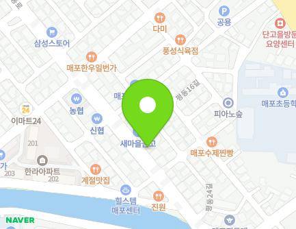 132 Pyeongdong-ro, Maepo-eup, Danyang-gun, Chungcheongbuk-do, Republic of Korea Map
