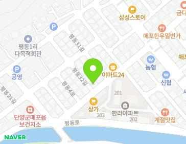 123 Pyeongdong 4-ro, Maepo-eup, Danyang-gun, Chungcheongbuk-do, Republic of Korea 123 Pyeongdong 4-ro, Maepo-eup, Danyang-gun, Chungcheongbuk-do, Republic of Korea Map