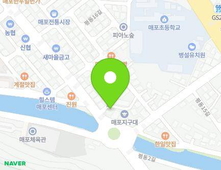 120 Pyeongdong-ro, Maepo-eup, Danyang-gun, Chungcheongbuk-do, Republic of Korea Map