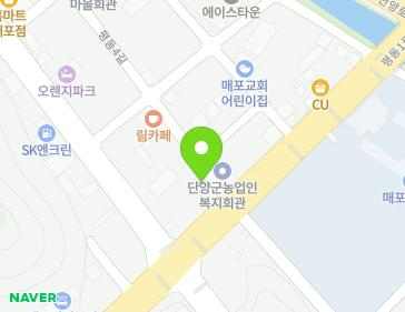 3 Pyeongdong 4-gil, Maepo-eup, Danyang-gun, Chungcheongbuk-do, Republic of Korea 3 Pyeongdong 4-gil, Maepo-eup, Danyang-gun, Chungcheongbuk-do, Republic of Korea Map