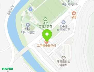 22-3 Pyeongdong 38-gil, Maepo-eup, Danyang-gun, Chungcheongbuk-do, Republic of Korea 22-3 Pyeongdong 38-gil, Maepo-eup, Danyang-gun, Chungcheongbuk-do, Republic of Korea Map