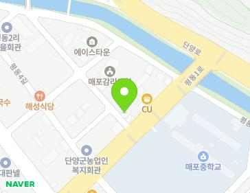 2 Pyeongdong 3-gil, Maepo-eup, Danyang-gun, Chungcheongbuk-do, Republic of Korea 2 Pyeongdong 3-gil, Maepo-eup, Danyang-gun, Chungcheongbuk-do, Republic of Korea Map