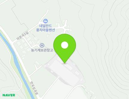 245-10 Yeongoksimgok-ro, Eosangcheon-myeon, Danyang-gun, Chungcheongbuk-do, Republic of Korea