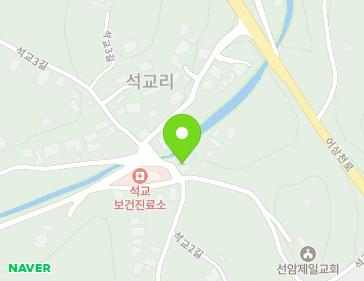 28-2 Seokgyo 1-gil, Eosangcheon-myeon, Danyang-gun, Chungcheongbuk-do, Republic of Korea 28-2 Seokgyo 1-gil, Eosangcheon-myeon, Danyang-gun, Chungcheongbuk-do, Republic of Korea Map