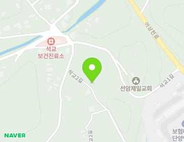5-5 Seokgyo 2-gil, Eosangcheon-myeon, Danyang-gun, Chungcheongbuk-do, Republic of Korea 5-5 Seokgyo 2-gil, Eosangcheon-myeon, Danyang-gun, Chungcheongbuk-do, Republic of Korea Map
