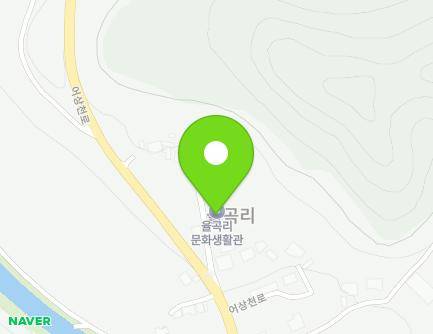 492-6 Eosangcheon-ro, Eosangcheon-myeon, Danyang-gun, Chungcheongbuk-do, Republic of Korea Map