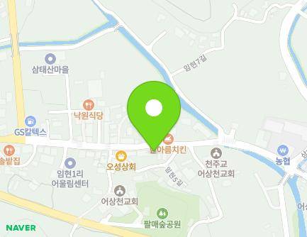 965-2 Eosangcheon-ro, Eosangcheon-myeon, Danyang-gun, Chungcheongbuk-do, Republic of Korea Map