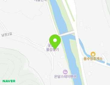 5-3 Namcheon 2-gil, Yeongchun-myeon, Danyang-gun, Chungcheongbuk-do, Republic of Korea 5-3 Namcheon 2-gil, Yeongchun-myeon, Danyang-gun, Chungcheongbuk-do, Republic of Korea Map
