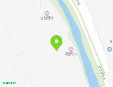 25-9 Namcheon 2-gil, Yeongchun-myeon, Danyang-gun, Chungcheongbuk-do, Republic of Korea 25-9 Namcheon 2-gil, Yeongchun-myeon, Danyang-gun, Chungcheongbuk-do, Republic of Korea Map