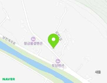 83 Namcheon 1-gil, Yeongchun-myeon, Danyang-gun, Chungcheongbuk-do, Republic of Korea 83 Namcheon 1-gil, Yeongchun-myeon, Danyang-gun, Chungcheongbuk-do, Republic of Korea Map