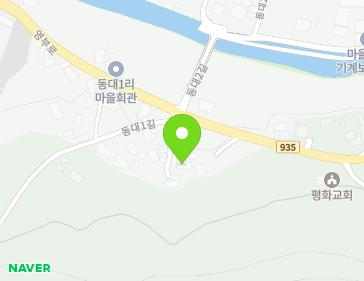 1-3 Dongdae 1-gil, Yeongchun-myeon, Danyang-gun, Chungcheongbuk-do, Republic of Korea 1-3 Dongdae 1-gil, Yeongchun-myeon, Danyang-gun, Chungcheongbuk-do, Republic of Korea Map