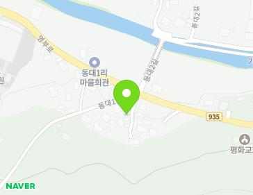 3 Dongdae 1-gil, Yeongchun-myeon, Danyang-gun, Chungcheongbuk-do, Republic of Korea 3 Dongdae 1-gil, Yeongchun-myeon, Danyang-gun, Chungcheongbuk-do, Republic of Korea Map