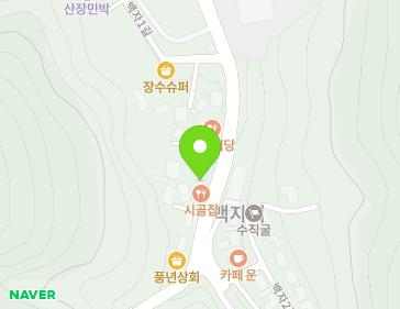 34-1 Baekja-gil, Yeongchun-myeon, Danyang-gun, Chungcheongbuk-do, Republic of Korea 34-1 Baekja-gil, Yeongchun-myeon, Danyang-gun, Chungcheongbuk-do, Republic of Korea Map