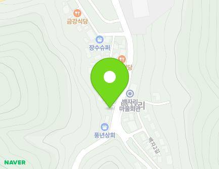 38 Baekja-gil, Yeongchun-myeon, Danyang-gun, Chungcheongbuk-do, Republic of Korea Map