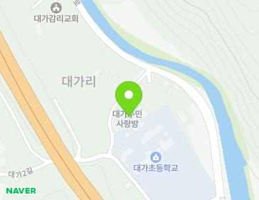 7 Daega 2-gil, Jeokseong-myeon, Danyang-gun, Chungcheongbuk-do, Republic of Korea 7 Daega 2-gil, Jeokseong-myeon, Danyang-gun, Chungcheongbuk-do, Republic of Korea Map