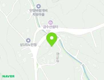 8-4 Sangni 1-gil, Jeokseong-myeon, Danyang-gun, Chungcheongbuk-do, Republic of Korea 8-4 Sangni 1-gil, Jeokseong-myeon, Danyang-gun, Chungcheongbuk-do, Republic of Korea Map