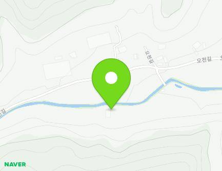 233 Ocheon-gil, Maro-myeon, Boeun-gun, Chungcheongbuk-do, Republic of Korea Map